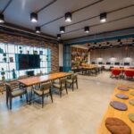 How Flexible Workspaces Are Redefining the 9-to-5